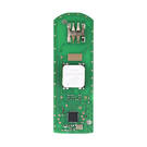 Keydiy KD Universal Smart PCB Key 3+1 Buttons Mazda Type ZB44-4 Work With KD900 And KeyDiy KD-X2 Remote Maker and Cloner | Emirates Keys -| thumbnail