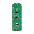 Keydiy KD Universal Smart PCB Key 3+1 Buttons Mazda Type ZB44-4 | MK3 -| thumbnail