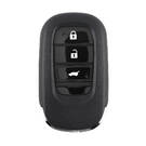 Keydiy KD Universal Smart Remote Key 3 Buttons Honda Type ZB46-3