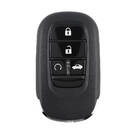 Keydiy KD Universal Smart Remote Key 4 Buttons Honda Type ZB46-4 (Start)