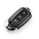 Keydiy KD Universal Smart Remote Key 3 Buttons Hyundai Type TB28-3 Work With KD900 And KeyDiy KD-X2 Remote Maker and Cloner | Emirates Keys -| thumbnail