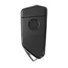 VW Smart Remote Key Shell 3 Button For KD Remote B34 | MK3 -| thumbnail