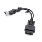 Cabo de diagnóstico Jaltest JDC557A9 Hyster & Yale | MK3 -| thumbnail