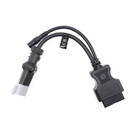 Cabo de diagnóstico Jaltest JDC557A9 Hyster & Yale