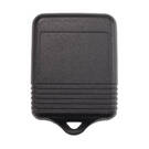 Проводной дистанционный ключ Xhorse Wire 3+1 кнопка Ford Medal Type XKFO22EN | MK3 -| thumbnail