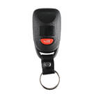 Xhorse Wire Remote Key 3+1 Button Hyundai Type XKHY21EN | MK3 -| thumbnail