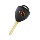 Xhorse Kablolu Uzaktan Anahtar 3+1 Düğme Toyota Tipi XKTO22EN | MK3 -| thumbnail