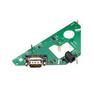 Новый адаптер Xhorse XDNP61GL VW KESSY без пайки, используемый с Multi-PROG, Key Tool Plus, считывание данных IMMO без разборки | Emirates Keys -| thumbnail