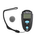 Automotive Coating Thickness Gauge EM2271A Tester Is Designed To Not-destructively Measure The Thickness Of Non-magnetic Coatings | Emirates Keys -| thumbnail