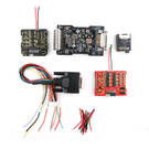 Novo kit adaptador completo OBDSTAR RH850/V850 para redefinição de airbag, leitura de dados/código PIN IMMO, painel, BCM, ELV | Chaves Emirates -| thumbnail