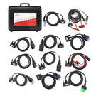 DimSport Complete Set of Cables for Marine Applications