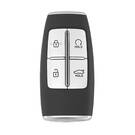 Genesis 2021 Smart Remote Key 4 Buttons 433MHz 95440-T1100