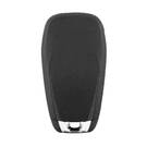 Chevrolet Cruze 2018 Flip Remote Key 3 Buttons 433MHz Original Board With Aftermarket Shell |  MK3 -| thumbnail