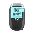 Llave inteligente remota original Hyundai Elantra 95440-BU000 | MK3 -| thumbnail