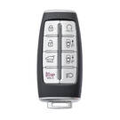 Genesis 2021 Smart Remote Key 7+1 Buttons 433MHz 95440-T6011