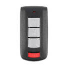 Mitsubishi Eclipse Cross 2024 Smart Remote Key 2+1 Buttons 315MHz 285E3W600P