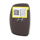 Chiave telecomando intelligente originale Hyundai Creta 2025 95440-I7600 | MK3 -| thumbnail