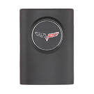 Chevrolet Corvette 2008-2013 Original Smart Remote Key 25926481 | MK3 -| thumbnail