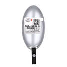 Nuova chiave telecomando intelligente originale/OEM Hyundai Sonata 2025 4+1 pulsanti 433 MHz Numero parte OEM: 95440-L1560, 95440L1560 | Emirates Keys -| thumbnail