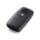 New Aftermarket Toyota Raize Smart Remote Key 2 Buttons 433MHz Compatible Part Number: 89994-BZ041, 89994BZ041 | Emirates Keys -| thumbnail