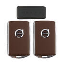 Volvo Genuine Smart Remote Key 4 Buttons 434MHz 31652189