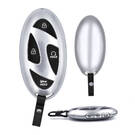 Hyundai Kona 2024 Chave Remota Inteligente Original 6+1 Botões 433MHz 95440-BE700