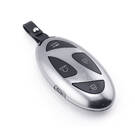 New Hyundai Santa Fe MX5 2025 Genuine / OEM Smart Remote Key 4+1 Buttons 433MHz OEM Part Number: 95440-P6051, 95440P6051 | Emirates Keys -| thumbnail