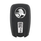 Holden Original Smart Remote Key 4 Buttons 433MHz 13589148 | MK3 -| thumbnail