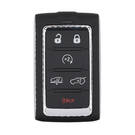 Jeep Wagoneer 2024 Genuine Smart Remote Key 5+1 Buttons 433MHz 68577130AC