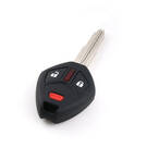 New Mitsubishi Endeavor 2007-2012 Genuine / OEM Remote Key 2+1 Buttons 315MHz OEM Part Number: 6370A364 | Emirates Keys -| thumbnail