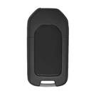New Aftermarket Honda Modified Flip Remote Key Shell 3 Buttons With Blade High Quality Best Price | Emirates Keys -| thumbnail