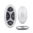 Chiave telecomando intelligente Hyundai Sonata 2025 4+1 pulsanti 433 MHz 95440-L1710