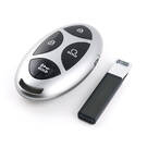 New Aftermarket Hyundai Sonata 2025 Smart Remote Key 4+1 Buttons 433MHz Compatible Part Number: 95440-L1710, 95440L710 | Emirates Keys -| thumbnail