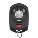 Cadillac STS 2005-2007 Original Smart Remote Key 3+1 Buttons 315MHz FCC ID: M3N65981403
