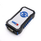 New Turrin Elettronica MC3 is a complete hardware and software tool for reading and writing EEprom & Micro via OBD , BOOT and BENCH MODE . It can perform checksum correction before writing the file | Emirates Keys -| thumbnail