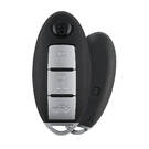 New Keyless Entry System Universal 4 Buttons Nissan Model EG-007 - Emirates Keys Keyless Entry & Engine Start Systems High Quality Best Prices -| thumbnail