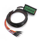 Cable de ROM de arranque MAGIC FLX2.81 para Cummins CM2350B - CM2450B