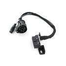 Câble de plateforme de test 7G 722.9 VGS2 VGs3 pour Mercedes-Benz, compatible avec Abrites, VVDl MB, CGDI MB et Autel