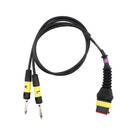 Texa – Cable universal con adaptadores de pines | MK3 -| thumbnail