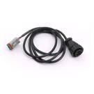 Texa Bike – Buell Cable