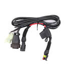 Texa Bike – MV AGUSTA From 2012 Cable | MK3 -| thumbnail