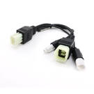 Texa Marine – Personal Water Craft Kawasaki Cable Kit | MK3 -| thumbnail