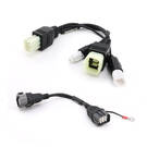 Texa Marine – Personal Water Craft Kawasaki Cable Kit