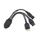 Texa Marine – Cabo de registro de chave Kawasaki/Yamaha (AM45) | MK3 -| thumbnail