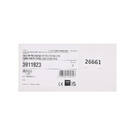 Novo Texa Marine 3911923 – Registro de chave de moto aquática Kawasaki e registro de controle remoto de moto aquática Yamaha Compatível com interface de veículo Texa NAVIGATOR TXB 2 | Chaves Emirates -| thumbnail