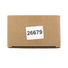 VW N360 VW Touareg, Audi-A8, for Porsche-Cayenne 2004-2011 year, VW Phaeton 2005-2012 year, for Bentley 2005-2016 year Steering Lock Emulator ELV PN: 393690884160 | Emirates Keys -| thumbnail