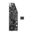 محاكي قفل التوجيه ELV 393690884160 لسيارة فولكس فاجن N360 طوارق أودي بورش بنتلي