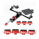 MAGIC- FLK12 + FLK04 - MAGBench Mini + Kit Adaptador