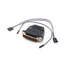 AutoShop Set of ECO Plus Cables | MK3 -| thumbnail