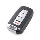 New Aftermarket Hyundai 2012 Smart Remote Shell 3+1 Buttons Laser Blade High Quality Best Price | Emirates Keys -| thumbnail